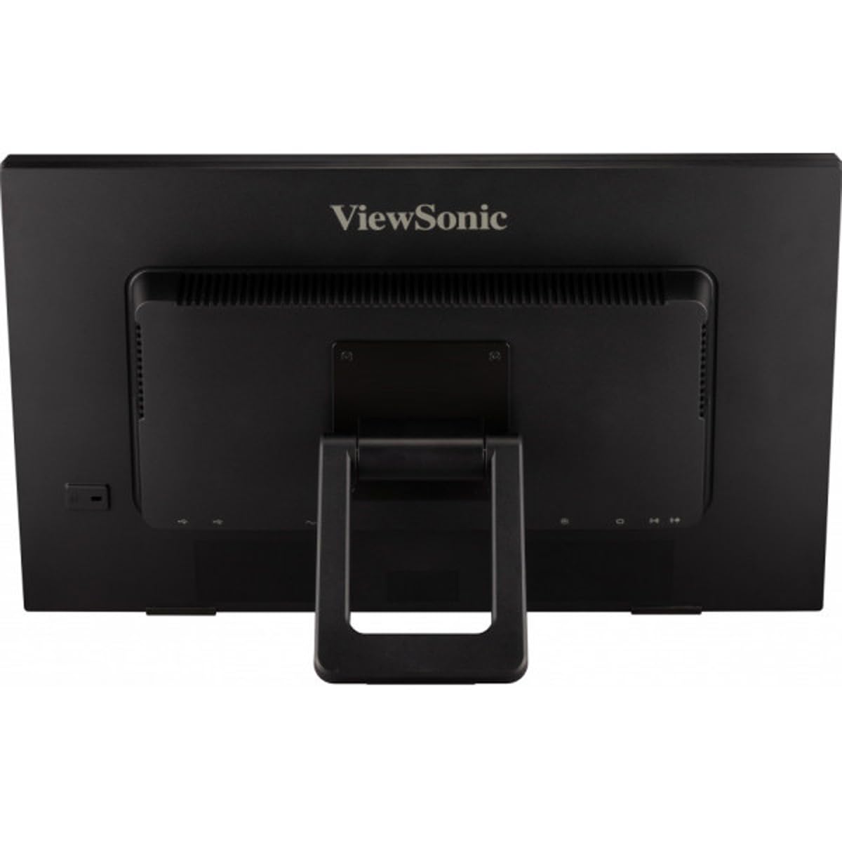 ViewSonic モニター 本体 黒 ViewSonic VS15562 モニター - メルカリ